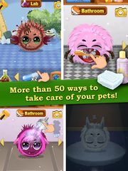Screenshot 10: Kuri Pets