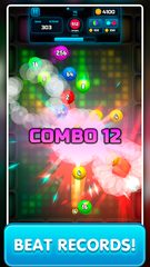 Screenshot 3: 2048 Balls