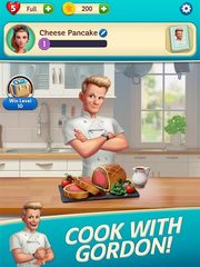 Screenshot 17: Gordon Ramsay: Chef Blast