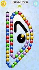 Screenshot 7: Bubble Spiral Shooter