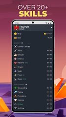 Screenshot 2: Melvor Idle - Idle RPG