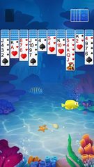Screenshot 22: Spider Solitaire