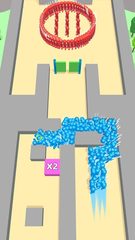 Screenshot 5: Roller Raid