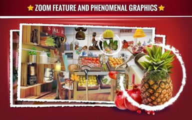 Screenshot 10: Hidden Objects Grocery Store – Find Hidden Things