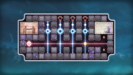 Screenshot 1: Quell Memento