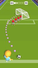 Screenshot 5: Cool Goal! — Soccer game