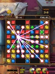 Screenshot 20: Jewels Magic : Quest