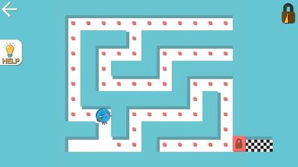 Screenshot 2: 3 to 5 years games