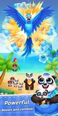 Screenshot 20: Bubble Shooter 3 Panda