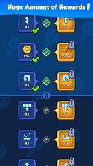 Screenshot 5: Brick N King : Offline Games