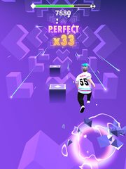 Screenshot 10: Marshmello Music Dance
