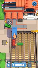 Screenshot 21: Transport It! 3D - Tycoon Mana
