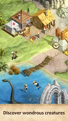 Screenshot 5: Adelantado Trilogy Book Three