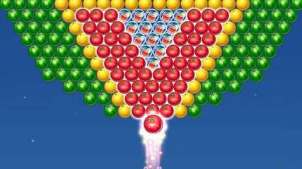 Screenshot 13: Shoot Bubble - Fruit Splash