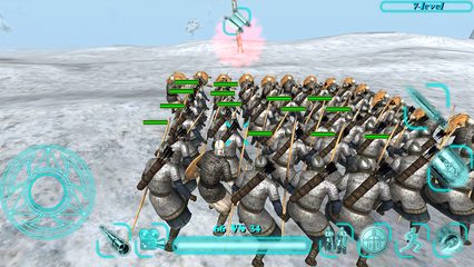 Screenshot 14: Flourishing Empires