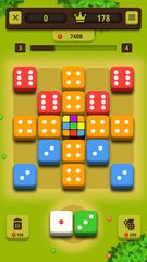 Screenshot 6: Dice Craft - 3D Merge Puzzle