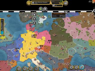 Screenshot 11: Age of Conquest IV