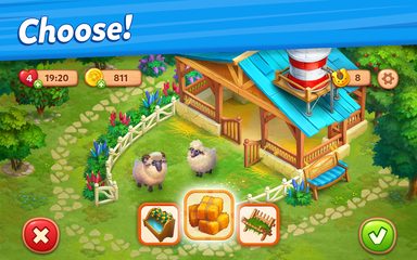 Screenshot 15: Farmscapes