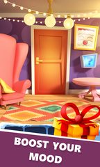 Screenshot 17: Open 100 Doors - Logic puzzle games, interesting.