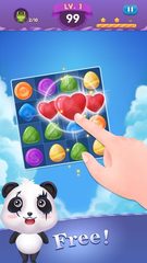 Screenshot 5: Candy Blast - Match 3 Puzzle