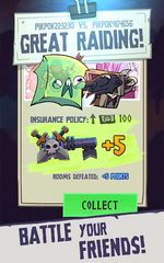 Screenshot 10: Dungeon, Inc.: Idle Clicker