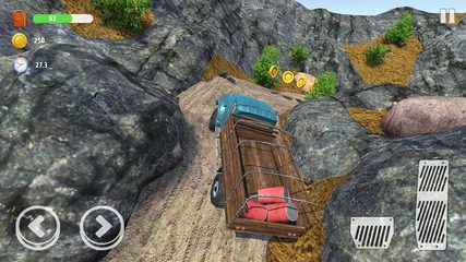 Screenshot 14: Offroad Madness