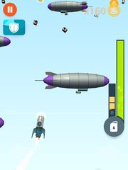 Screenshot 22: Faily Rocketman