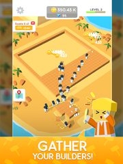 Screenshot 14: Idle Landmark Manager - Builder Game