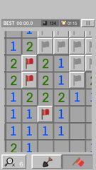 Screenshot 12: Minesweeper King