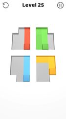 Screenshot 5: Color Swipe