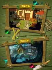 Screenshot 10: Lost Candy House - New Escape Room Challenge Games