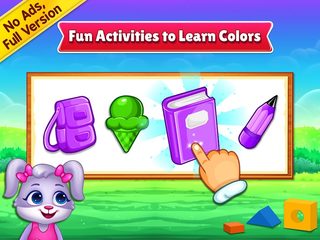Screenshot 9: Color Kids: Coloring Games
