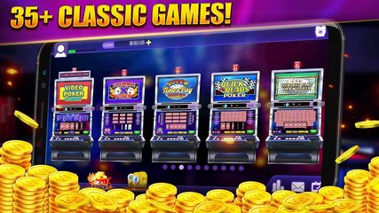 Screenshot 1: Winning Video Poker | 100-hand & Trainer Mode!