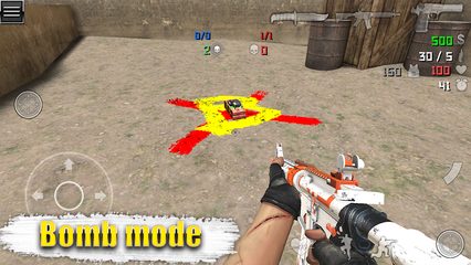 Screenshot 13: Special Forces Group 2