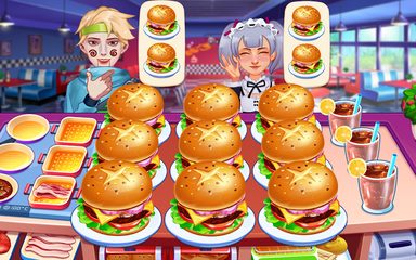 Screenshot 15: Cooking Master Life : Fever Ch