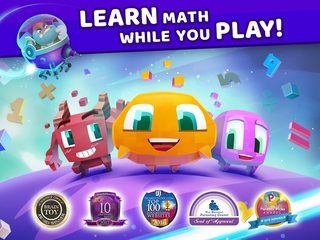 Screenshot 13: Matific Galaxy - Maths Games for 6th Graders