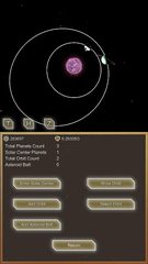 Screenshot 1: Evolution Planet - 14 Billion