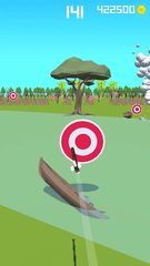 Screenshot 18: Flying Arrow
