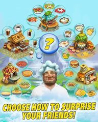 Screenshot 19: Cooking Games for Adults 2022