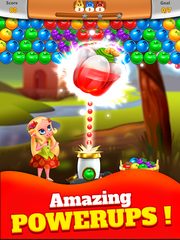 Screenshot 20: Bubble Shooter - Princess Pop