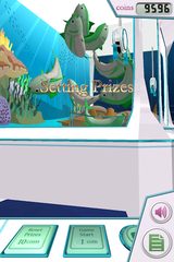 Screenshot 16: Limp Aquarium