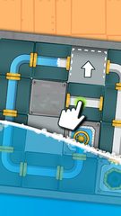 Screenshot 8: Unblock Water Pipes