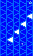 Screenshot 3: blue