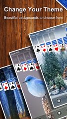 Screenshot 2: Solitaire Card Game