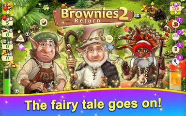 Screenshot 21: Brownies 2