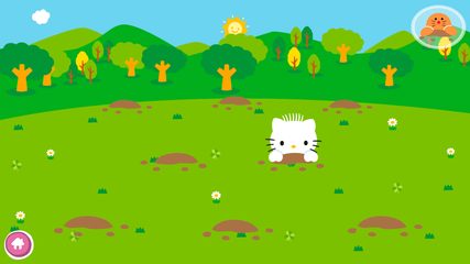 Screenshot 24: Hello Kitty. Educational Games
