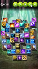 Screenshot 6: Fantasy Mahjong World Voyage Journey