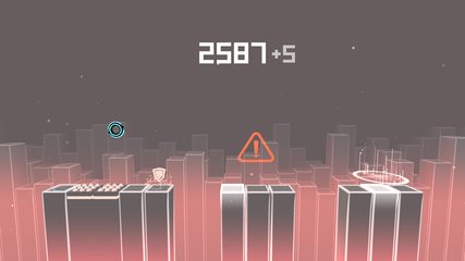 Screenshot 4: Hyper Platform Jumper