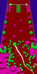 Screenshot 7: Ball Bump 3D - Bumping Color Ball Game Bump3D Run