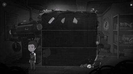 Screenshot 3: Bear With Me